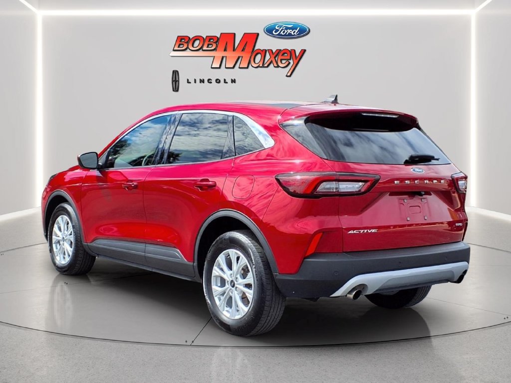Used 2023 Ford Escape Active w/ Tech Pack #2 AWD/4WD image 7