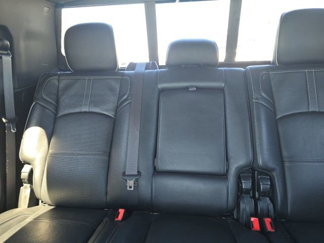 Used 2021 RAM 2500 Limited w/ Night Edition image 16