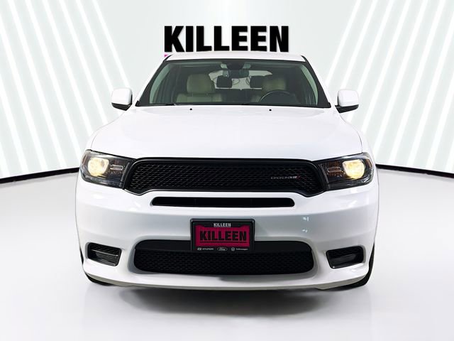 Used 2019 Dodge Durango GT w/ Trailer Tow Group IV image 2