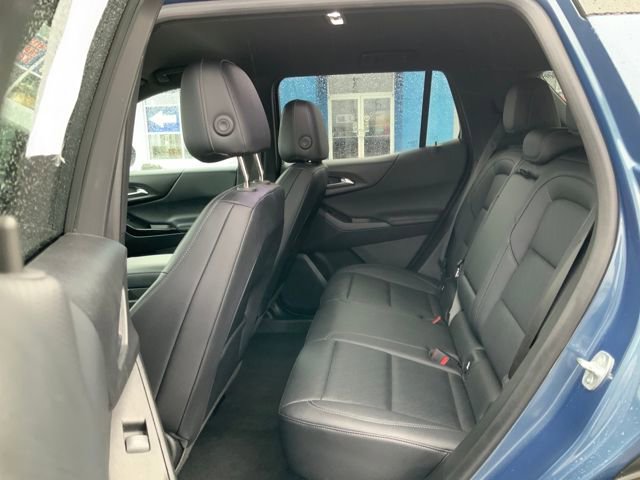 Certified 2025 Chevrolet Equinox LT w/ Convenience Package II image 19