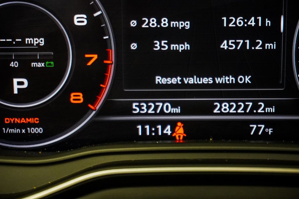 Used 2019 Audi A5 2.0T Premium Plus AWD/4WD image 32