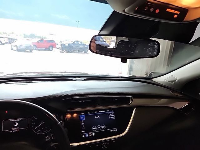 Used 2023 Buick Encore GX Preferred w/ Cold Weather Comfort Package FWD image 19
