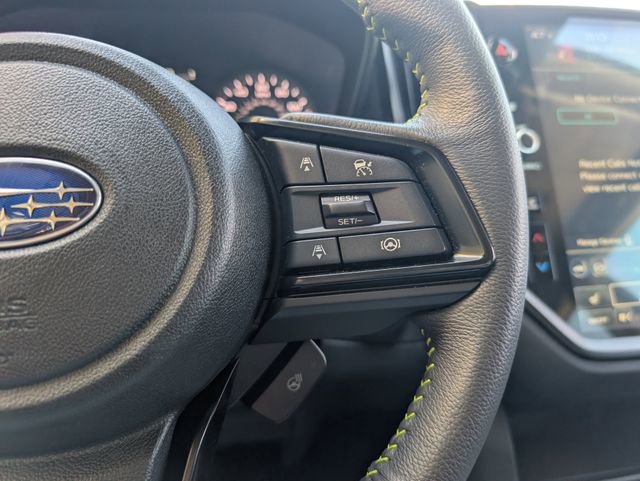 Certified 2025 Subaru Ascent Onyx Edition image 14