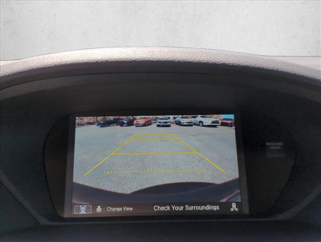 Used 2015 Acura TLX w/ Technology Package FWD image 13