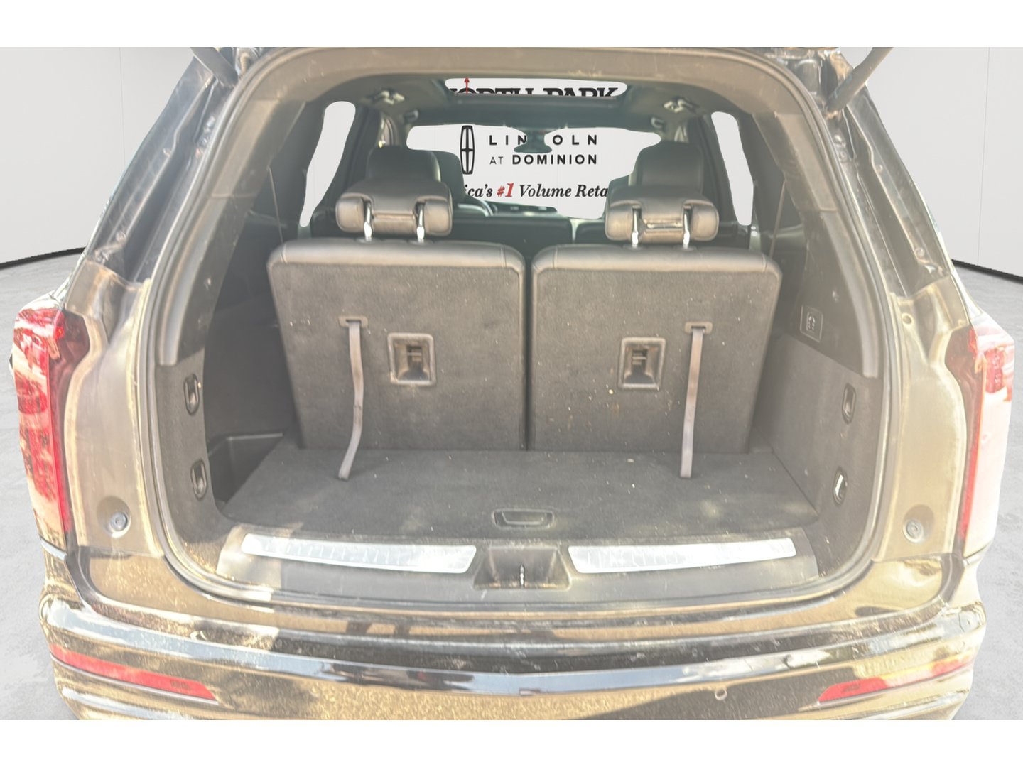 Used 2022 Cadillac XT6 Luxury FWD image 24