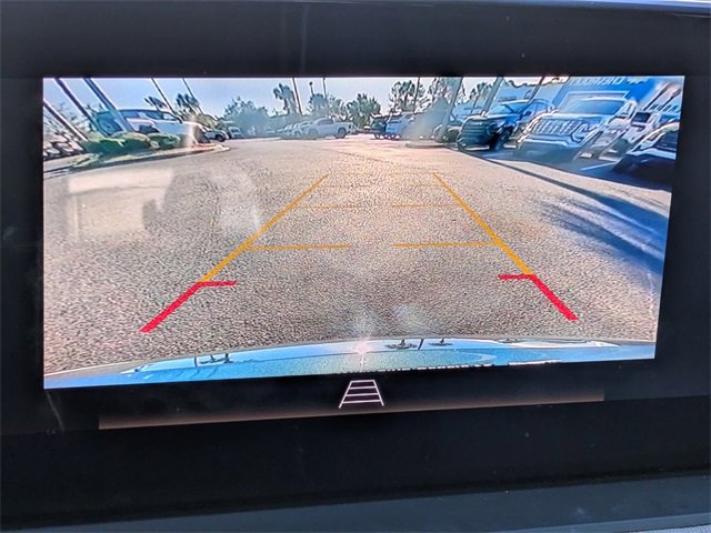 Used 2024 Buick Envista Avenir image 23