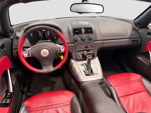 Used 2007 Saturn Sky Red Line image 18