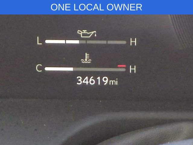 Used 2024 Lexus GX 550 image 14