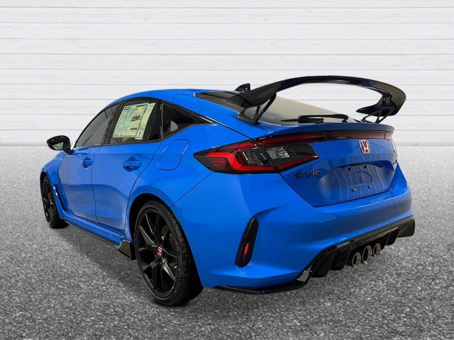 New 2026 Honda Civic Type R image 4