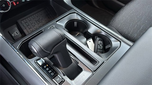 New 2025 Ford F150 XLT w/ Equipment Group 302A MID image 21