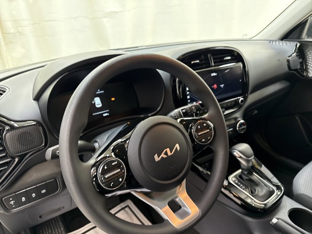 New 2025 Kia Soul S image 26