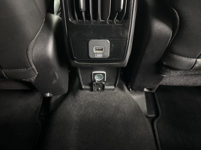 Used 2025 Jeep Compass Limited image 28