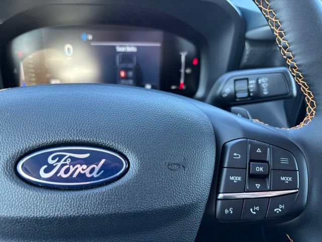 New 2026 Ford Maverick Tremor AWD/4WD image 25