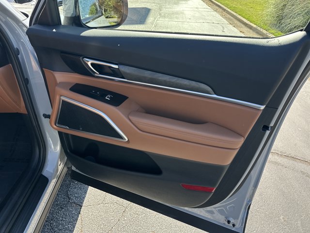 Certified 2023 Kia Telluride EX X-Line image 17