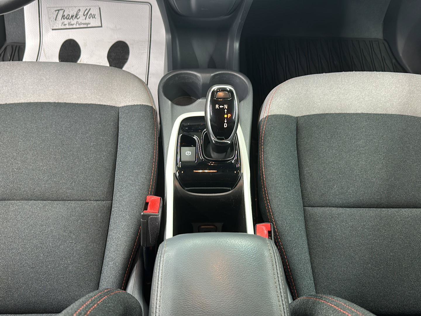 Used 2017 Chevrolet Bolt LT FWD image 16