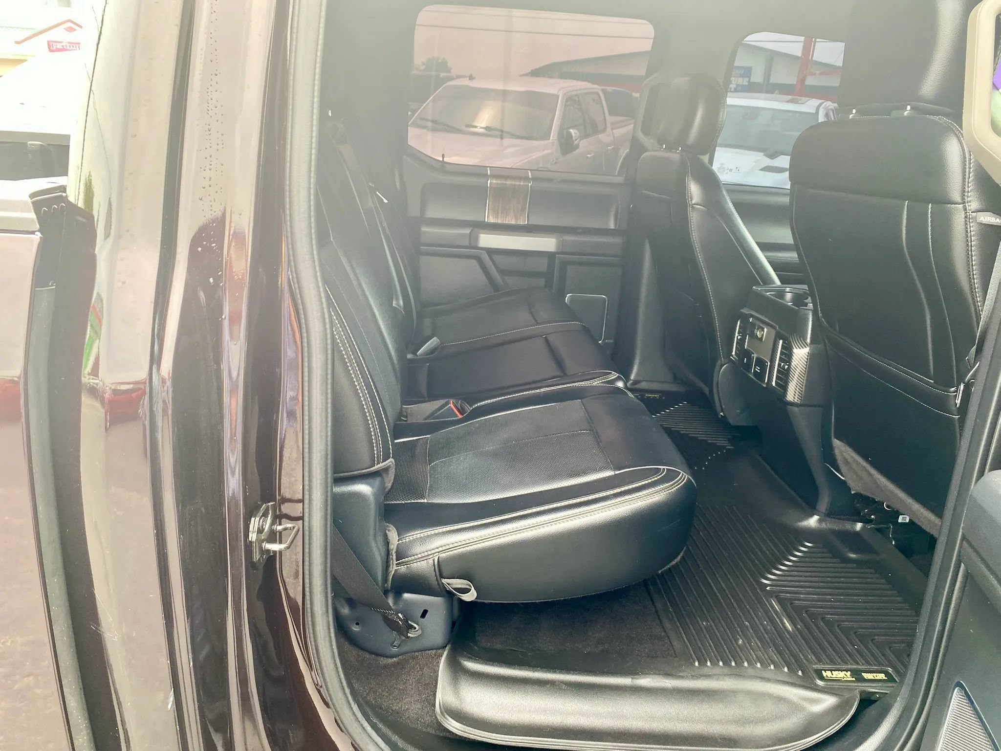 Used 2020 Ford F150 Lariat AWD/4WD image 14