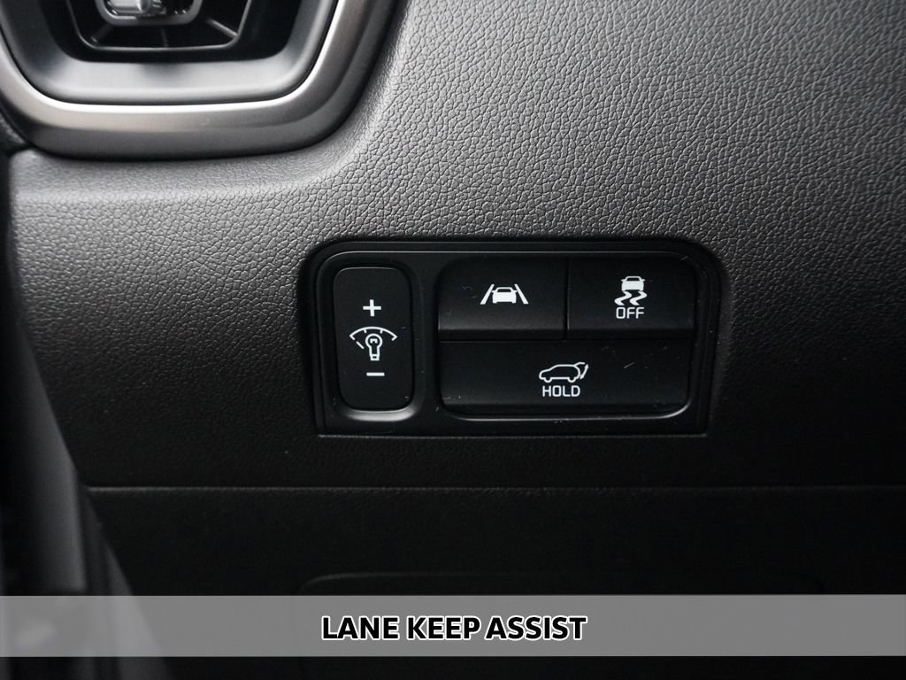 Used 2023 Kia Sorento EX image 4