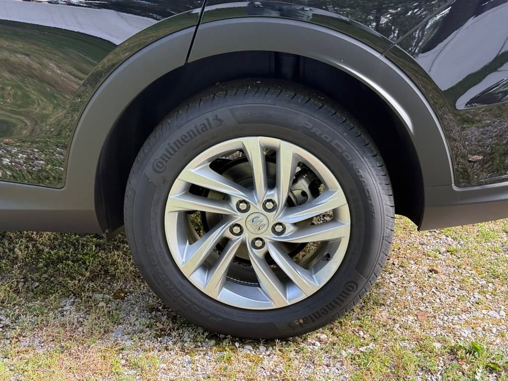 New 2025 Buick Envista Preferred w/ Convenience I Package image 14