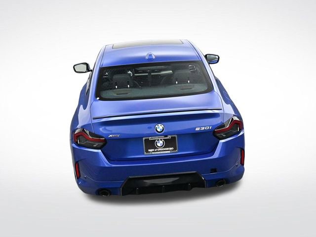 New 2026 BMW 230i xDrive Coupe w/ Premium Package image 20