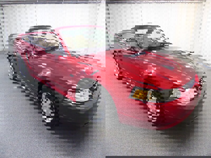 Used 2000 Ford Mustang GT