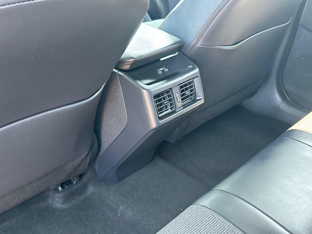 Used 2026 Toyota bZ AWD/4WD image 48