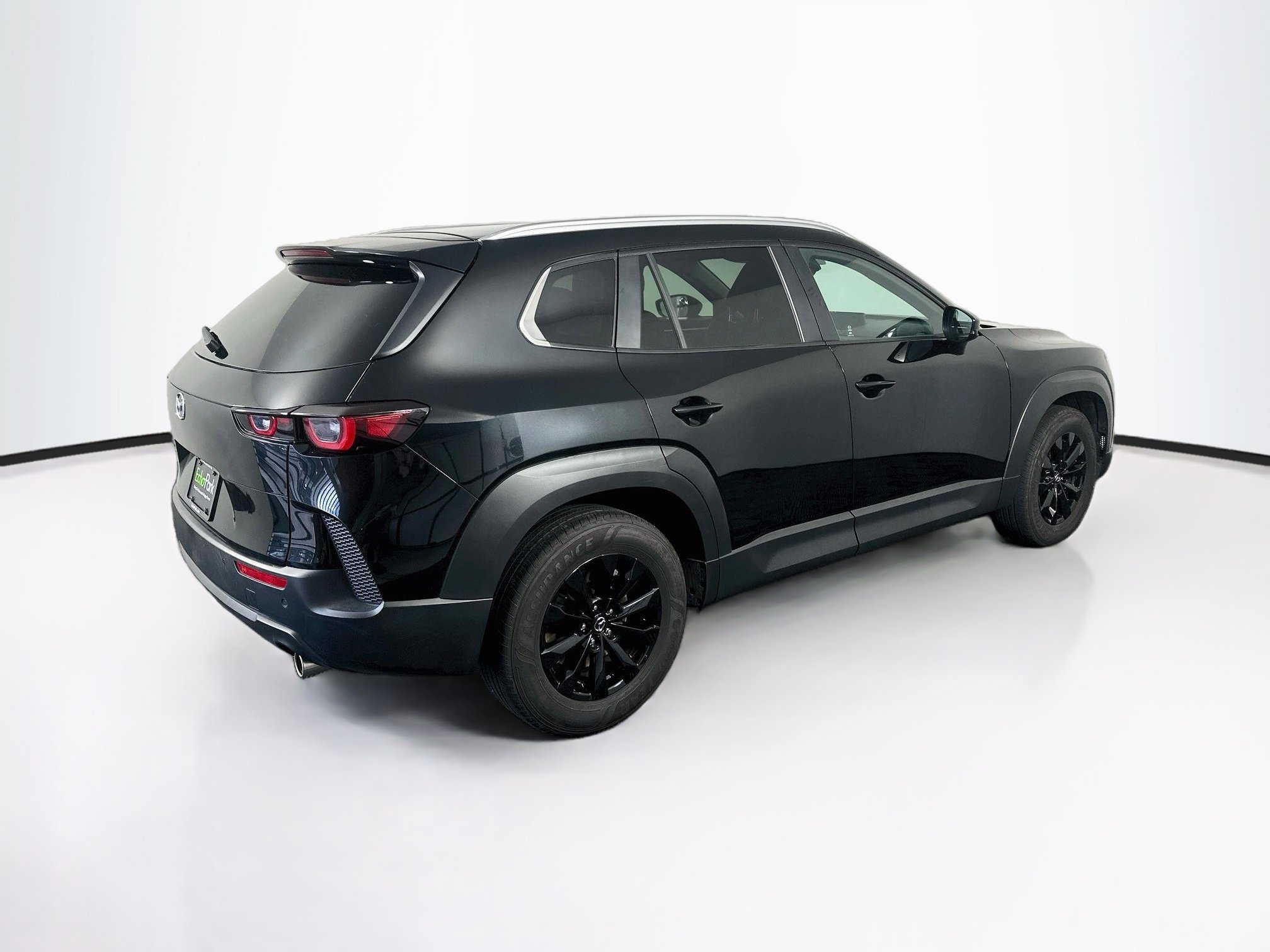 Used 2026 MAZDA CX-50 AWD 2.5 S w/ Preferred Pkg image 9