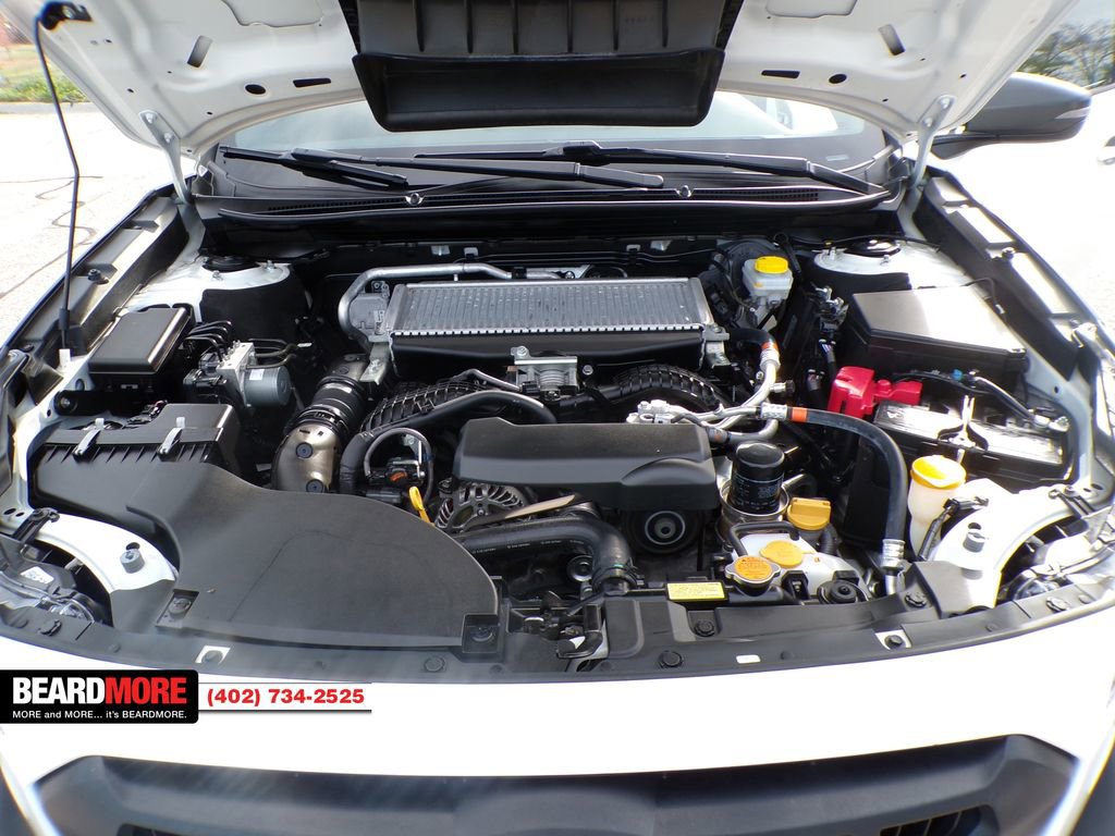 Used 2024 Subaru Outback Wilderness image 47