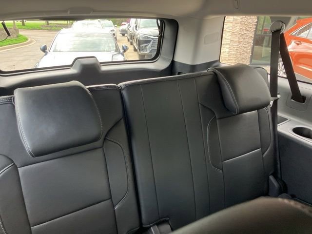 Used 2020 GMC Yukon XL Denali w/ Open Road Package image 36