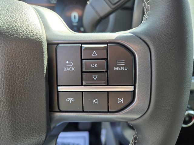 New 2026 Ford F150 XLT w/ Equipment Group 301A Standard AWD/4WD image 15