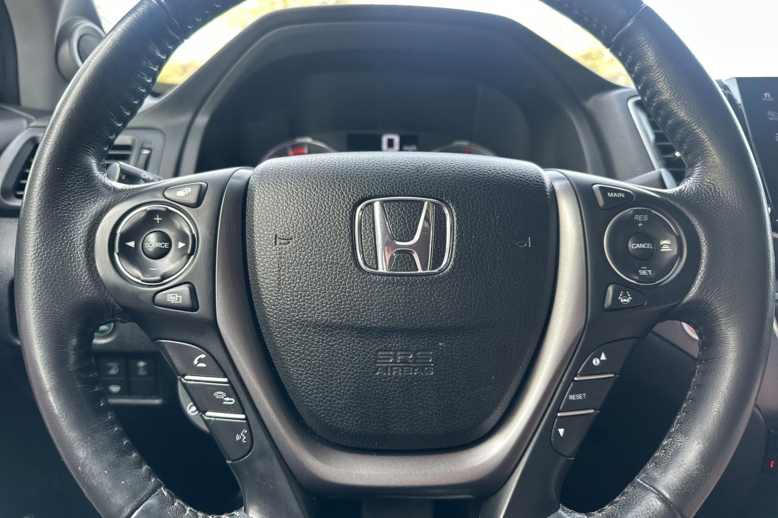 Used 2023 Honda Ridgeline RTL-E image 29