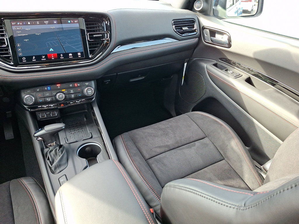 New 2026 Dodge Durango GT AWD/4WD image 11