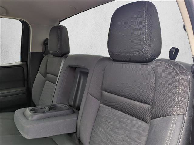 Used 2022 Nissan Frontier SV RWD image 14