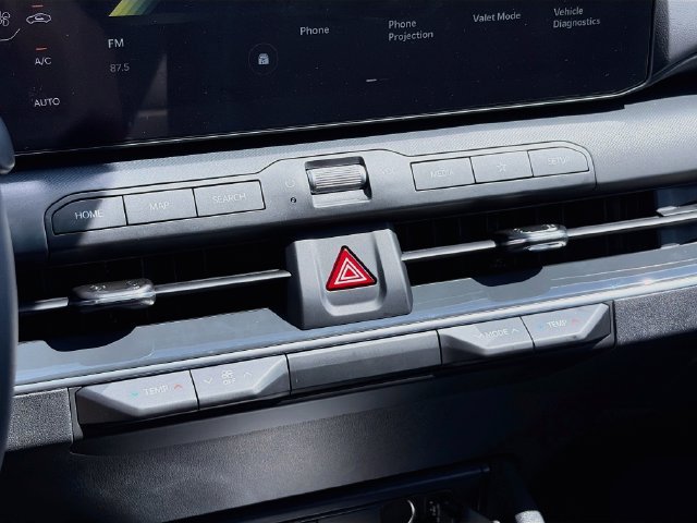 New 2026 Kia K4 EX FWD image 15