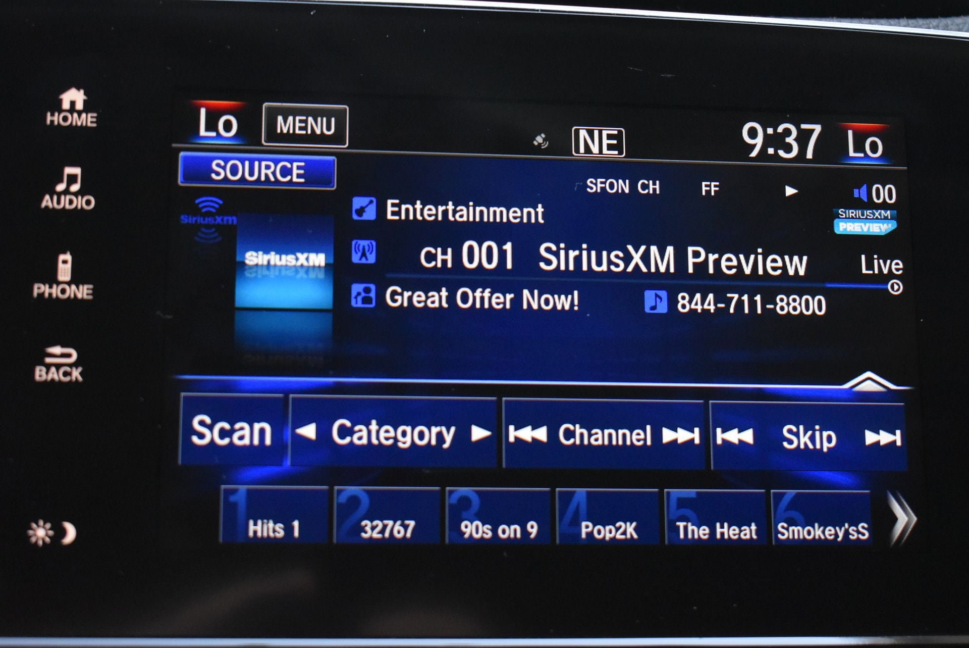 Used 2022 Honda CR-V EX image 25