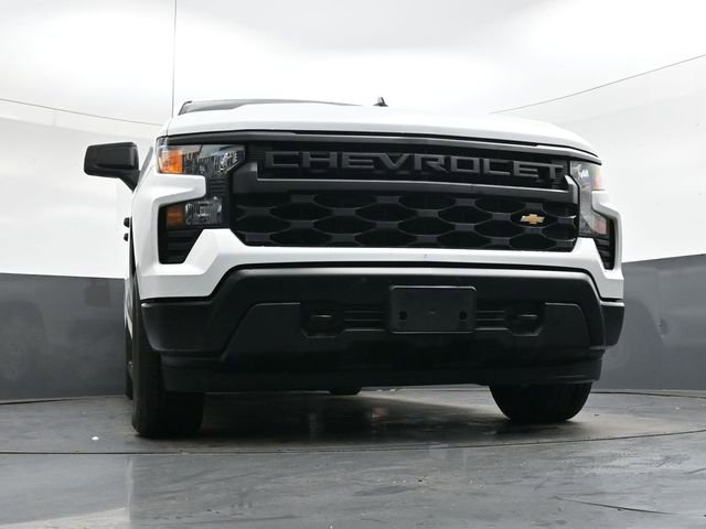 Used 2023 Chevrolet Silverado 1500 W/T w/ WT Value Package image 39