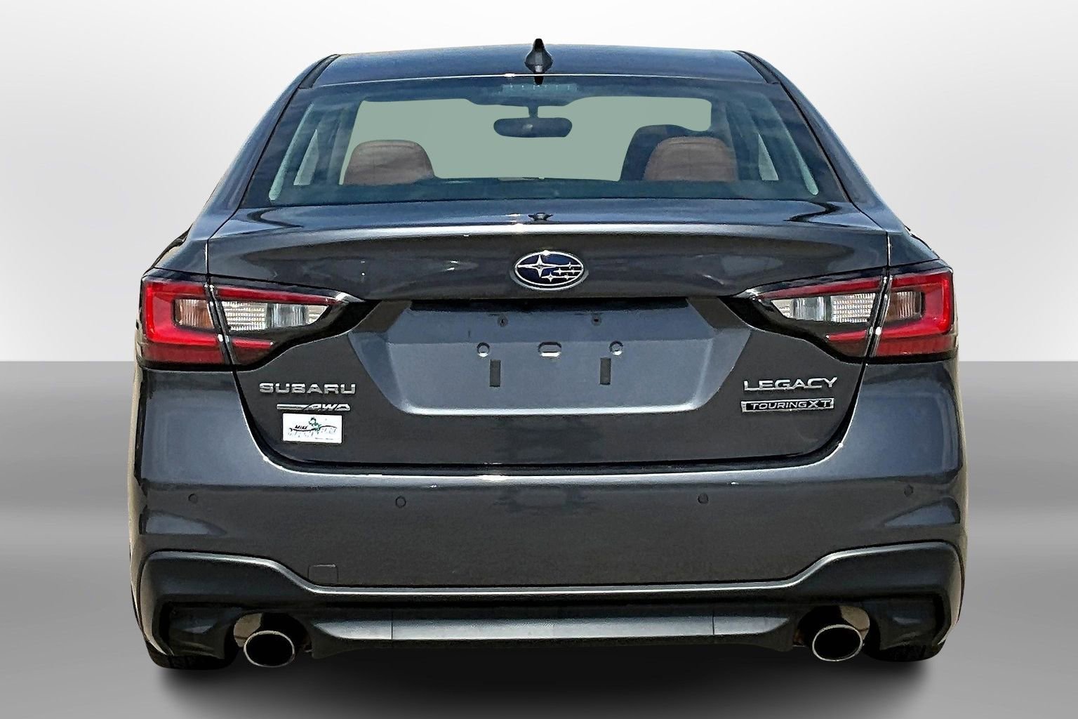 Used 2022 Subaru Legacy Touring XT w/ Popular Package #2 image 4