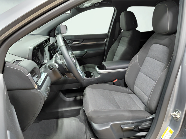 Used 2026 GMC Terrain Elevation AWD/4WD image 3