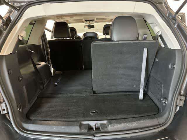Used 2014 Dodge Journey Crossroad w/ Flexible Seating Group AWD/4WD image 25