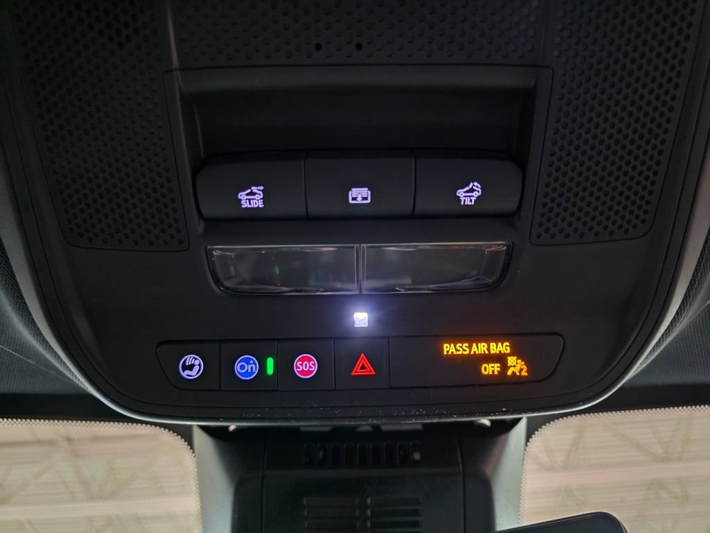 New 2026 GMC Terrain AT4 w/ Convenience Package III AWD/4WD image 26