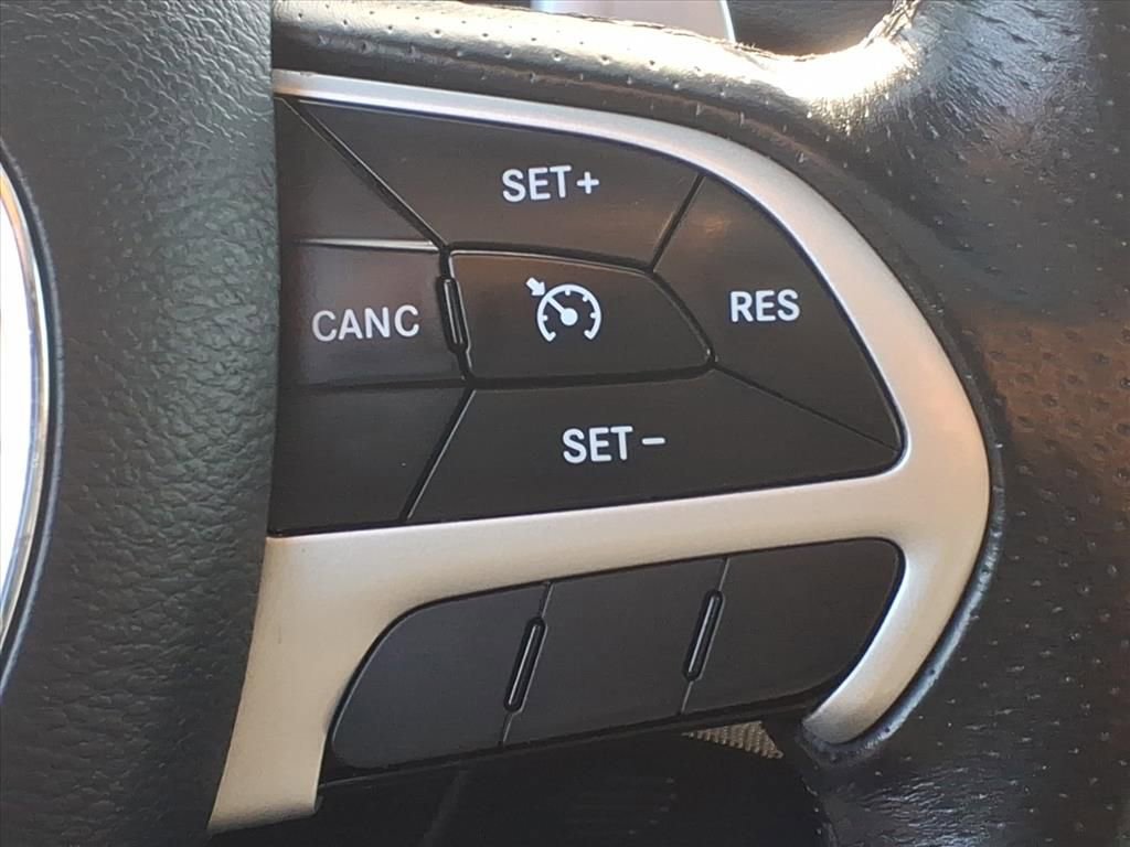 Used 2017 Dodge Durango R/T w/ Trailer Tow Group IV image 11