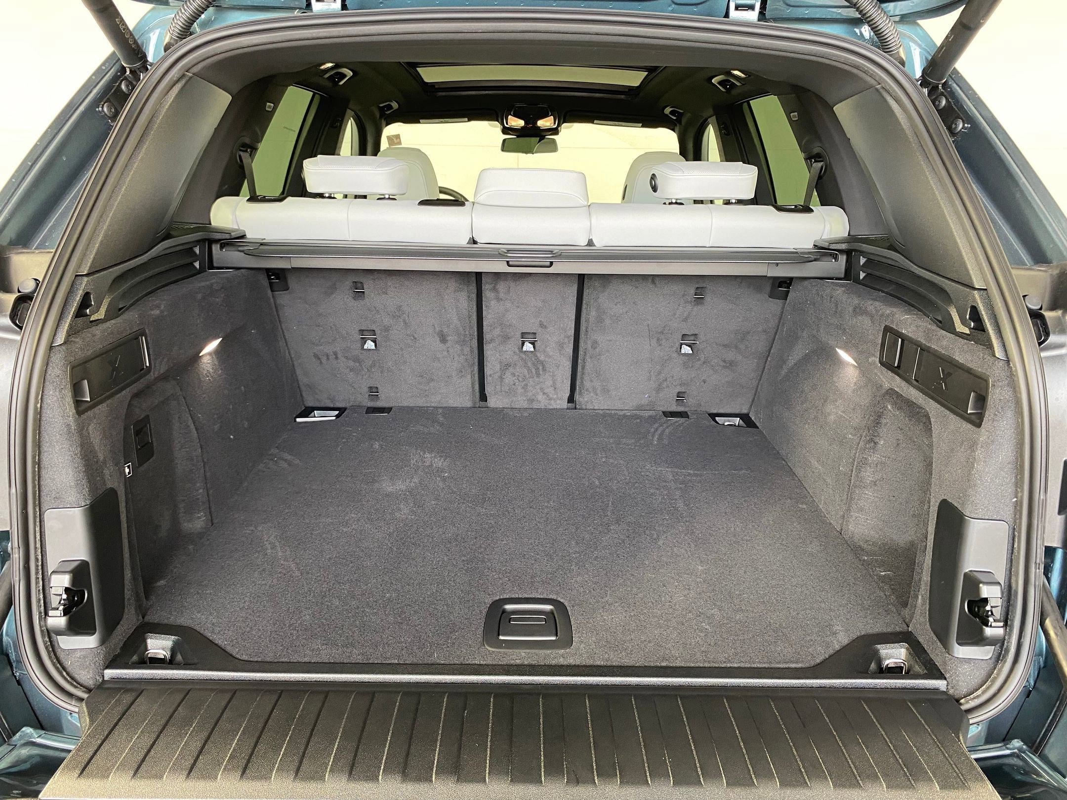 Used 2026 BMW X5 sDrive40i w/ Premium Package RWD image 31