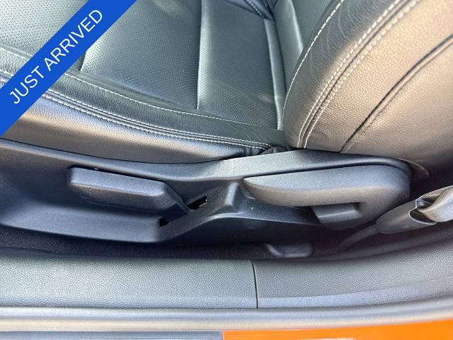 Used 2020 Ford Mustang GT Premium w/ GT Performance Package image 12