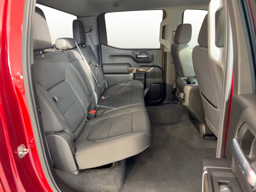 Used 2022 Chevrolet Silverado 1500 RST AWD/4WD image 29
