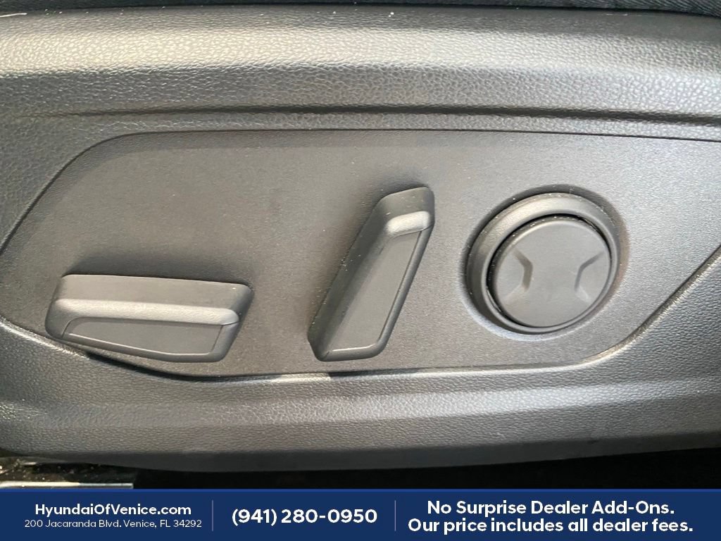 Certified 2026 Hyundai Santa Cruz XRT AWD/4WD image 14