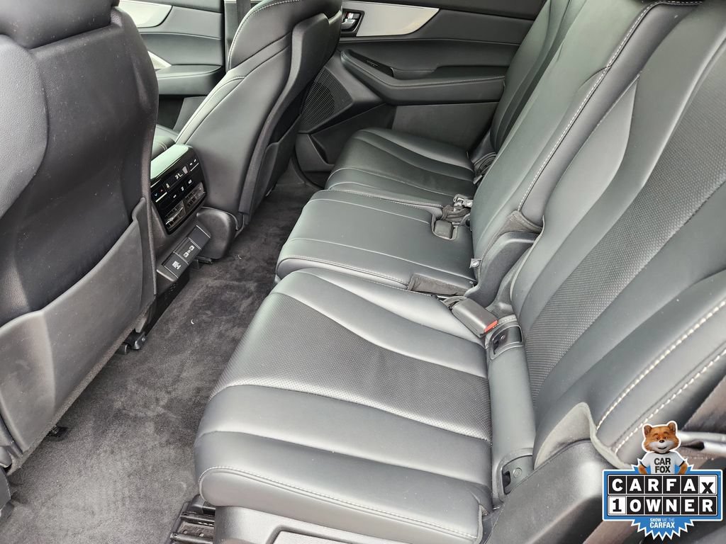 Certified 2023 Acura MDX w/ Technology Package FWD image 32