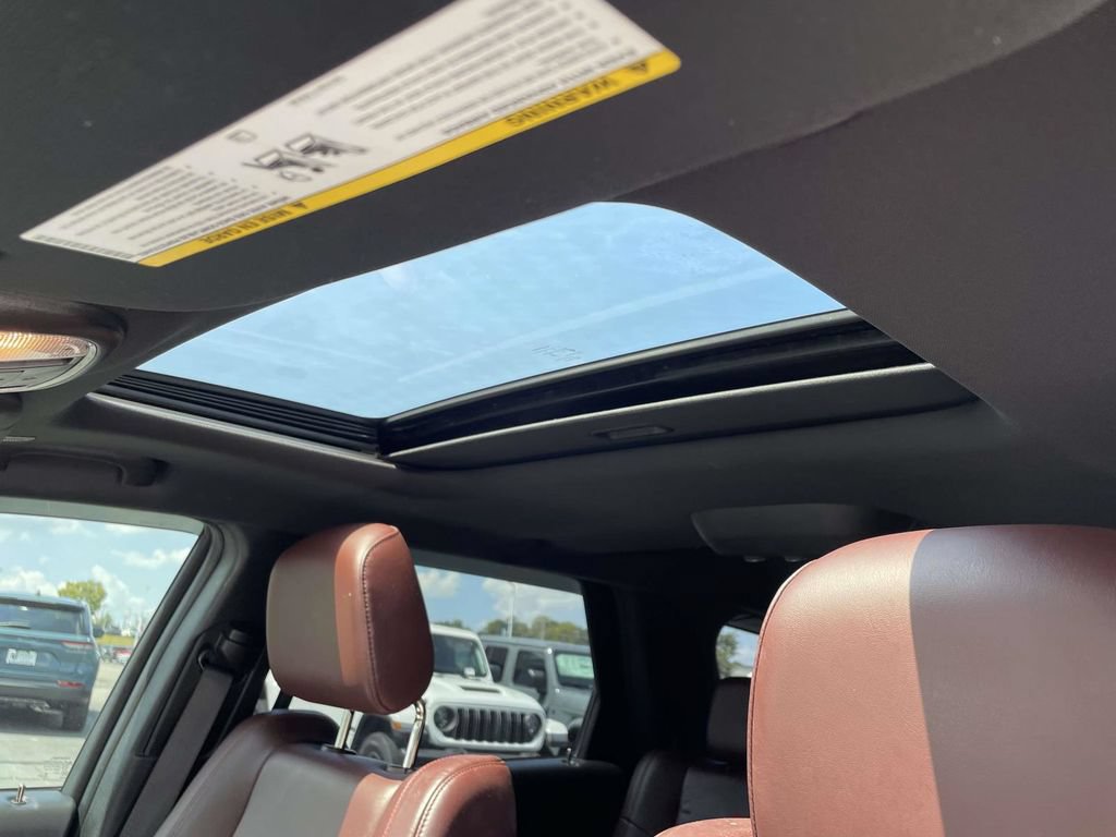 Certified 2023 Dodge Durango GT AWD/4WD image 29