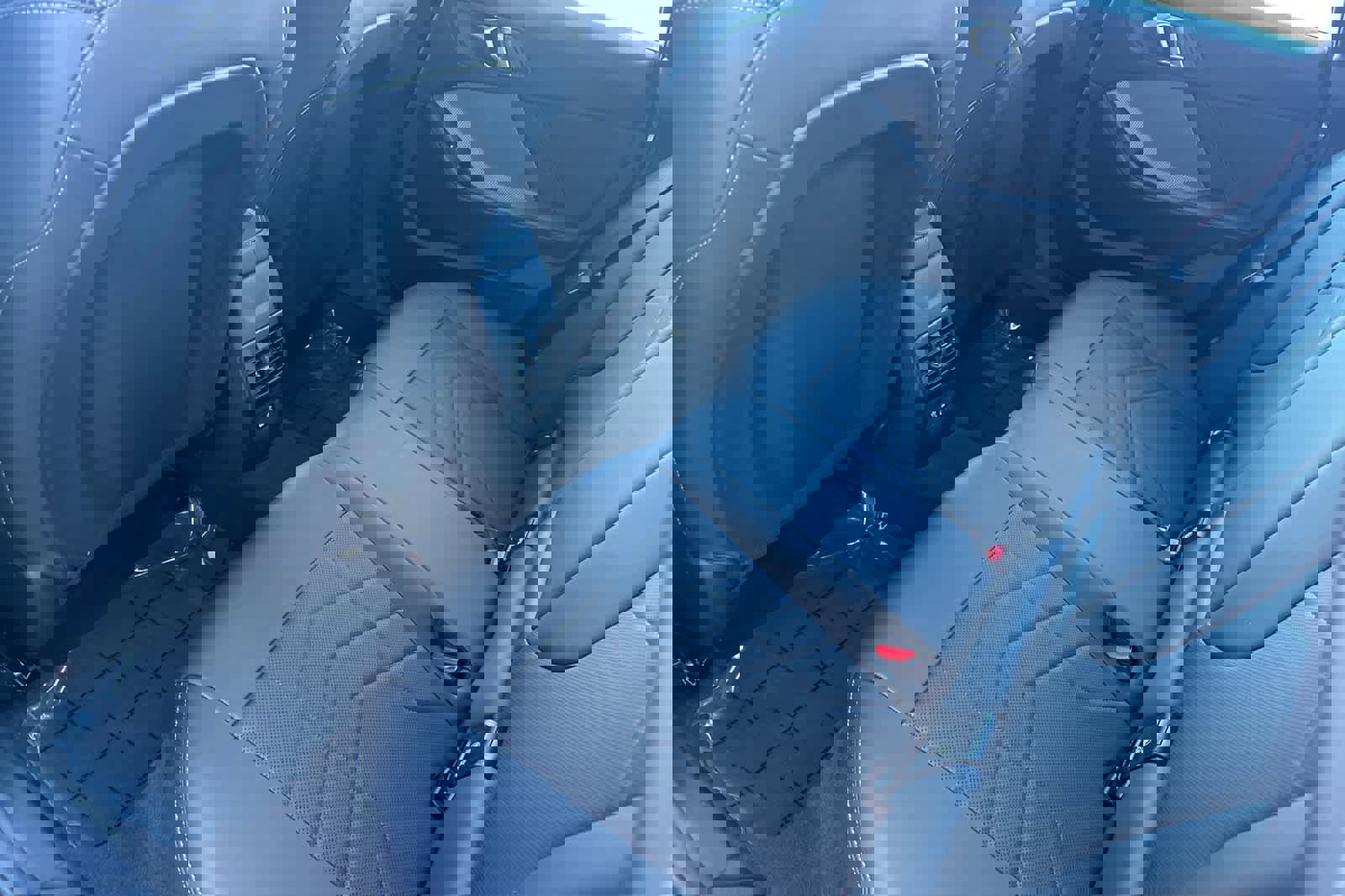 Used 2025 BMW 228i xDrive w/ Premium Package image 4