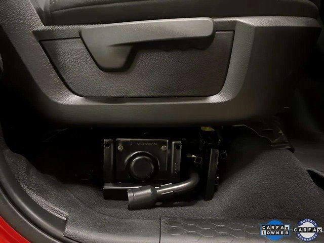 Used 2024 RAM 2500 Big Horn w/ Bed Utility Group image 72