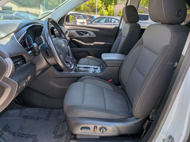 Used 2020 Chevrolet Traverse LT FWD image 18