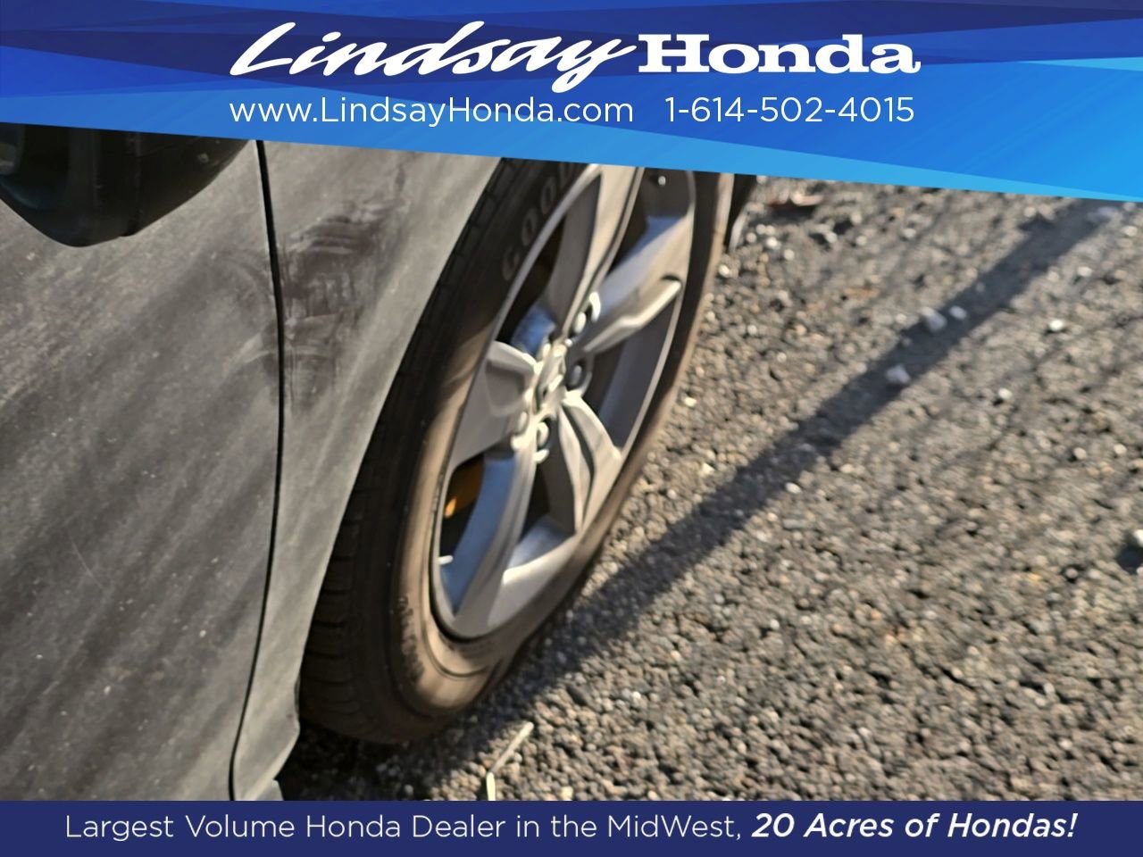 Used 2019 Honda Odyssey EX image 11